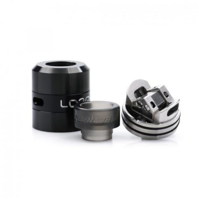 Geekvape Loop V1.5 RDA (Includes DripTip)